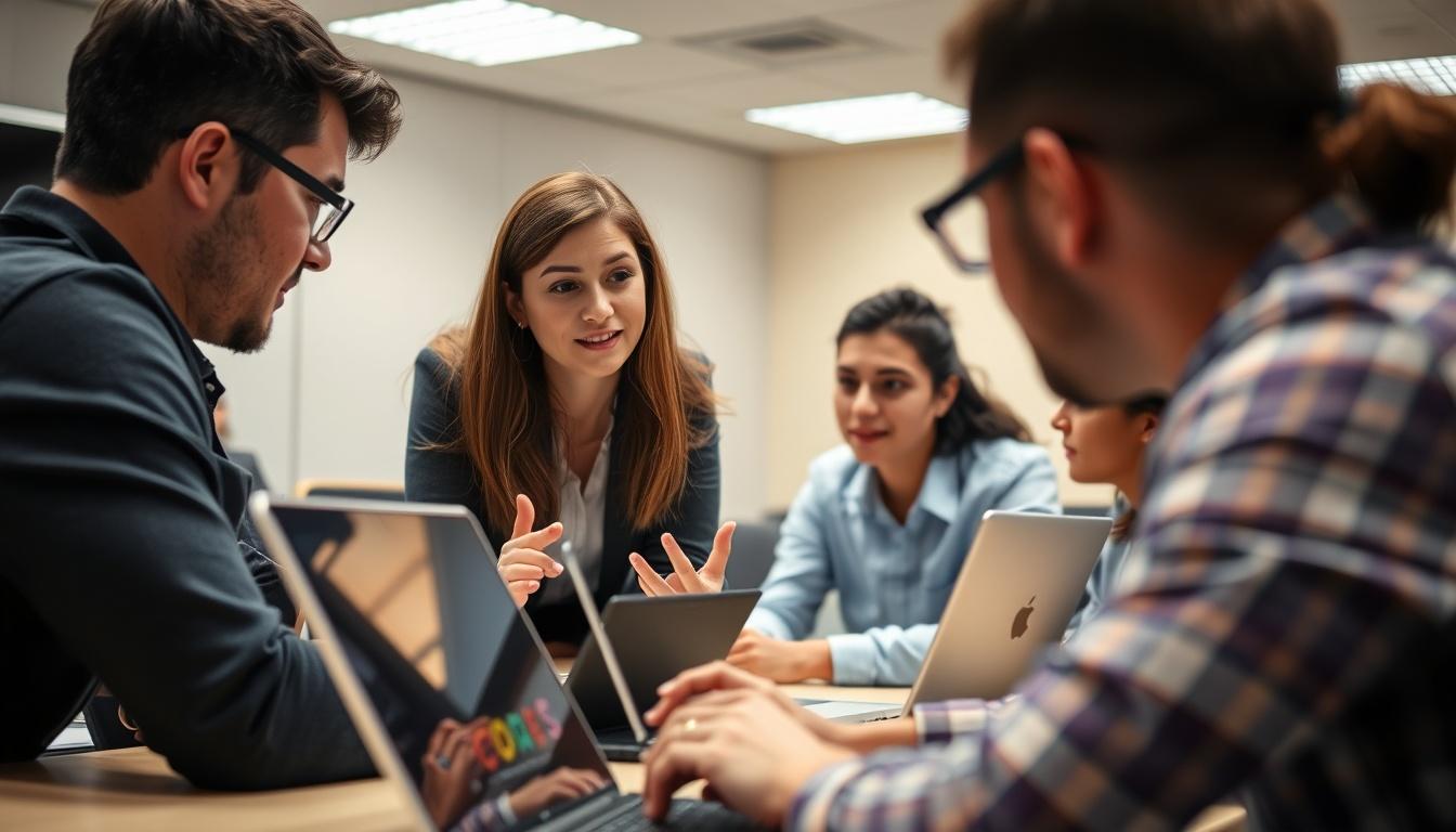 Key Benefits of Our Training